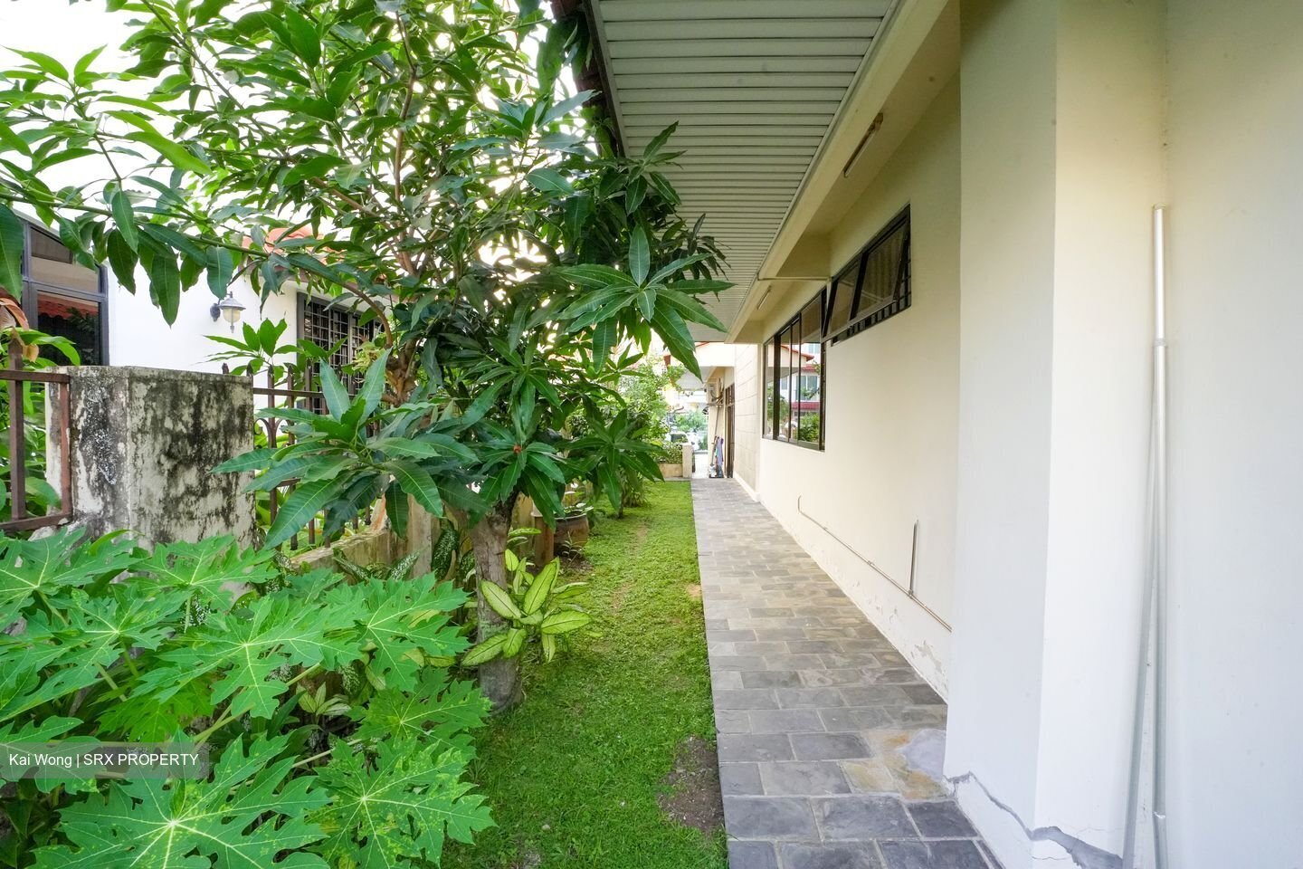 Jalan Sayang (D14), Detached #426032611